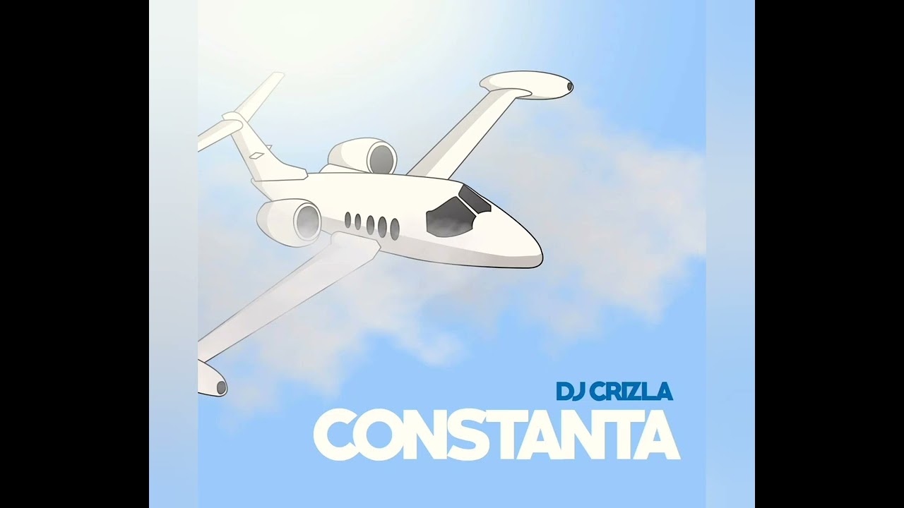 DJ Crizla - Constanta (Single)