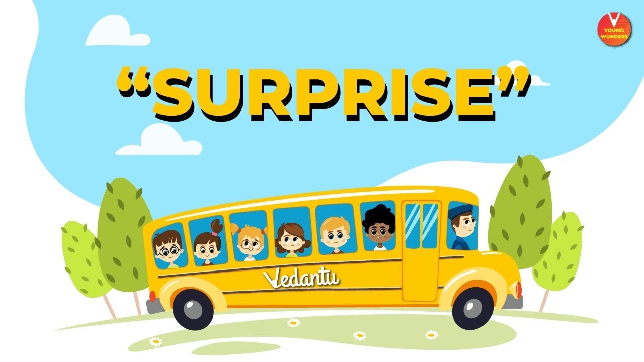 Children's Day Special Surprise! & Celebrations from Vedantu's Young Wonders | Happy Children's Day