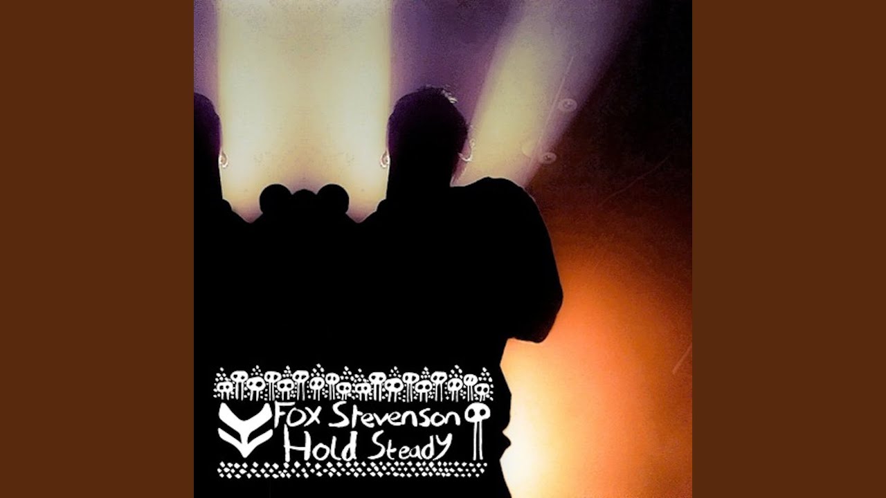 Hold Steady