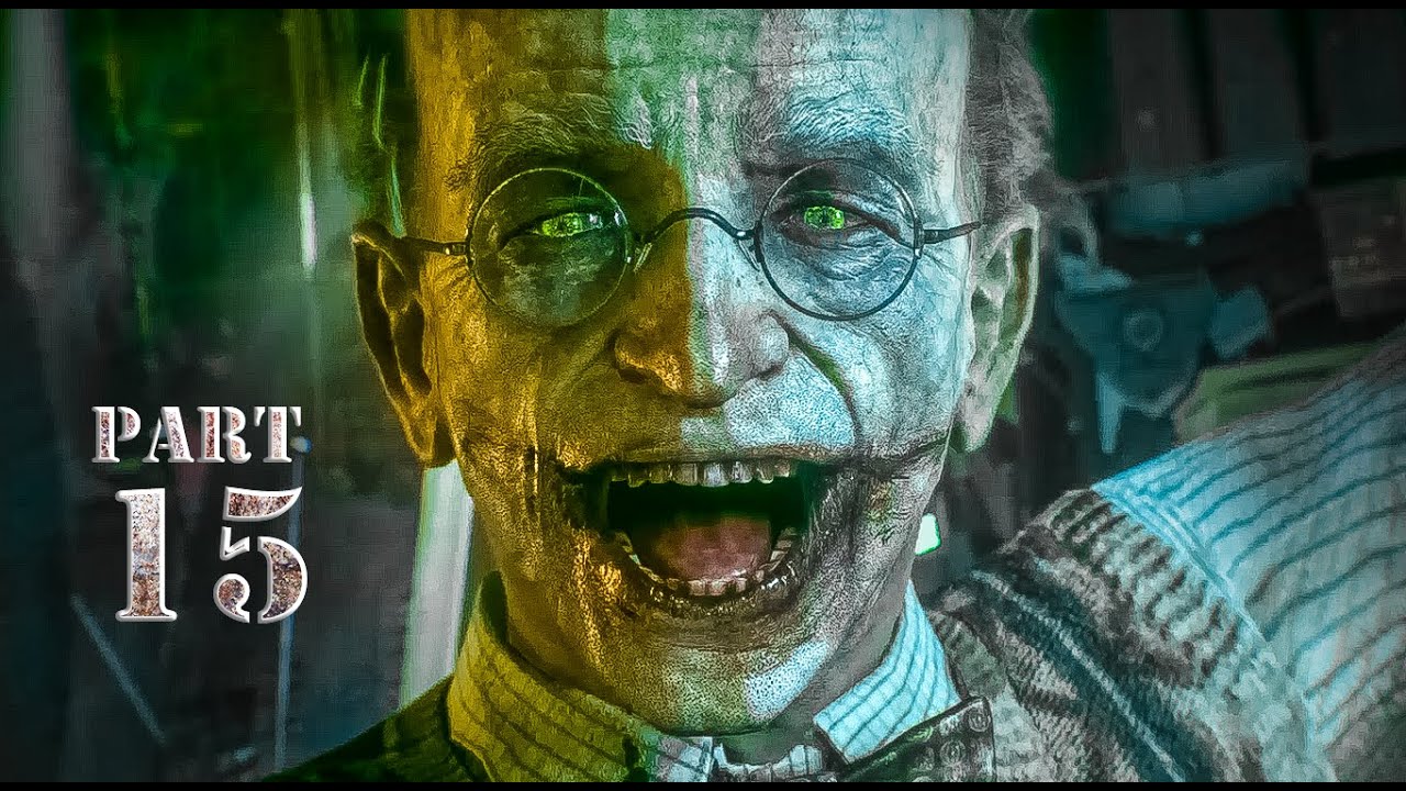Batman: Arkham Knight (Still a Masterpiece in 2026) Full Game Walkthrough Part 15 - All Bosses