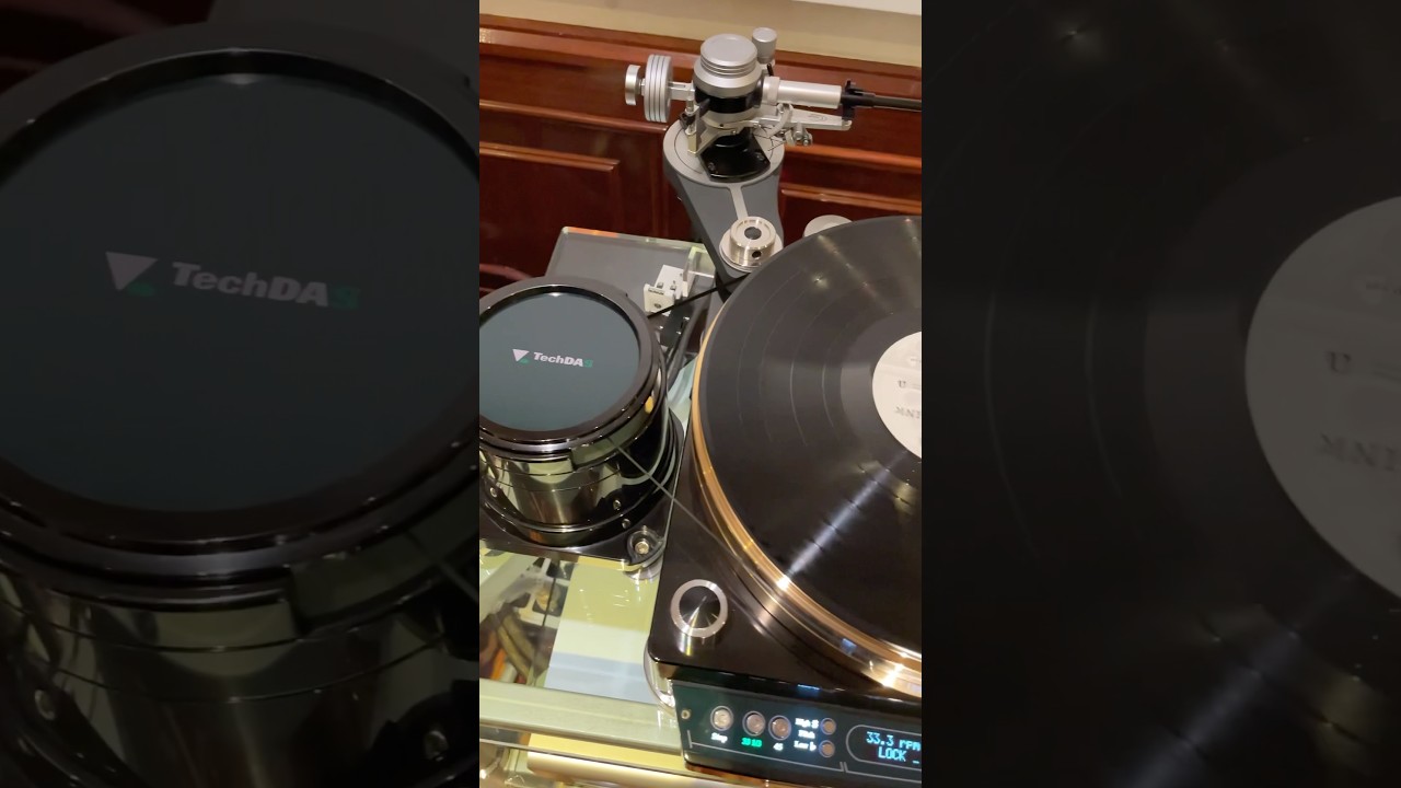 Audiophile stereo system #hiend #audiophile #stereo #hifi #music #bass