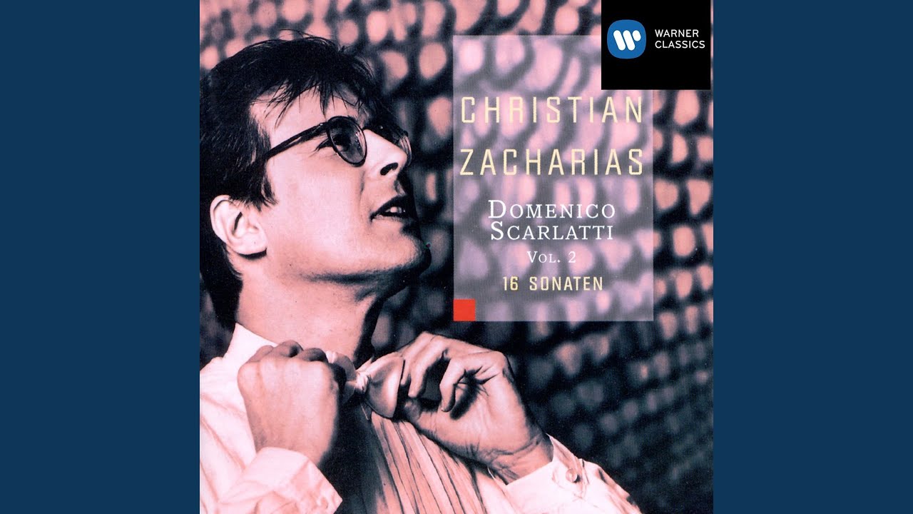 Keyboard Sonata in D Minor, Kk. 213 