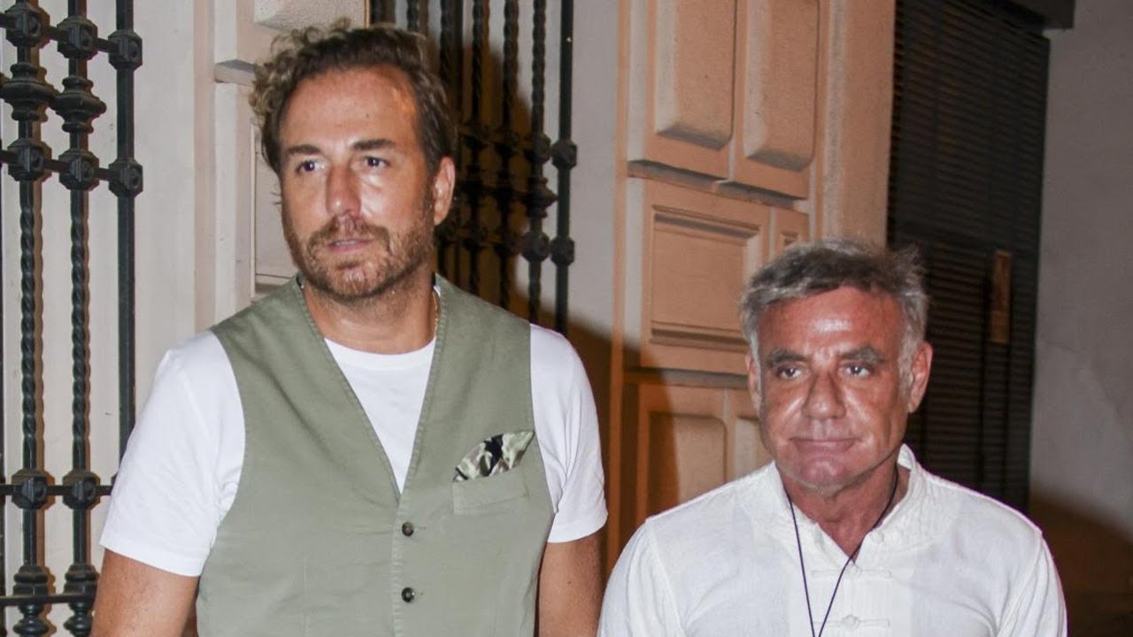 Las claves ocultas de la ruptura de Joaquín Torres y Raúl Prieto
