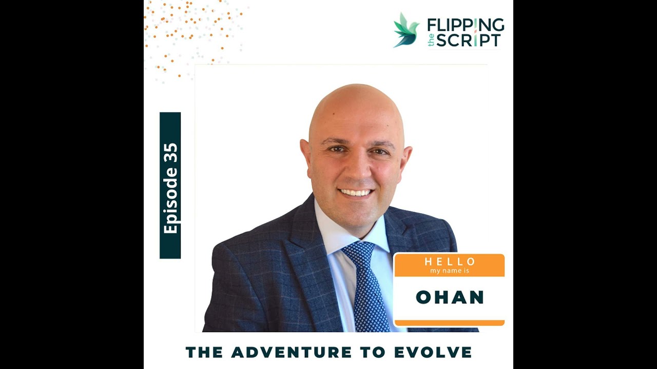 35: From Armenia to America: A Journey to Financial Independence with a Certified Financial Planner