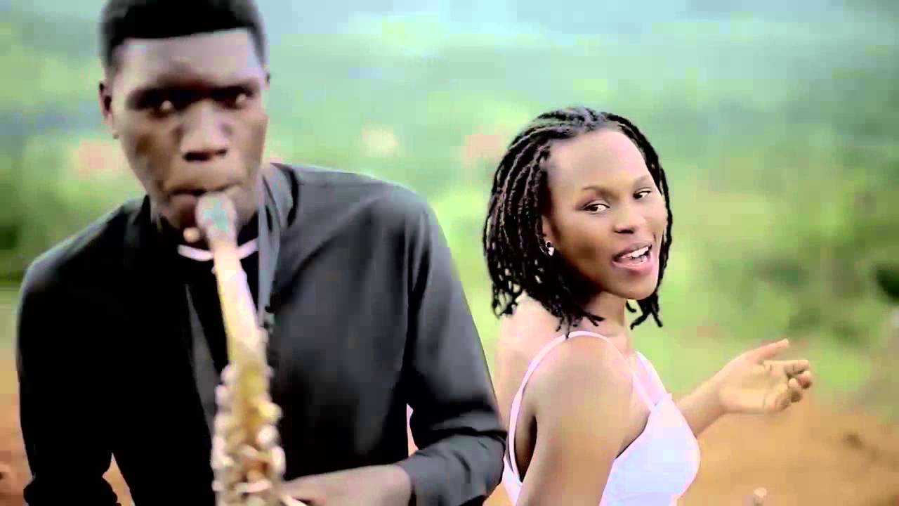 GWAMAANYI BY MUGABI DAVID