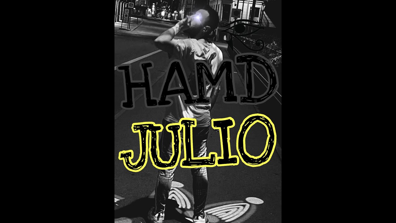 Julioo - Hamd (Official Audio) | خوليو - حمض