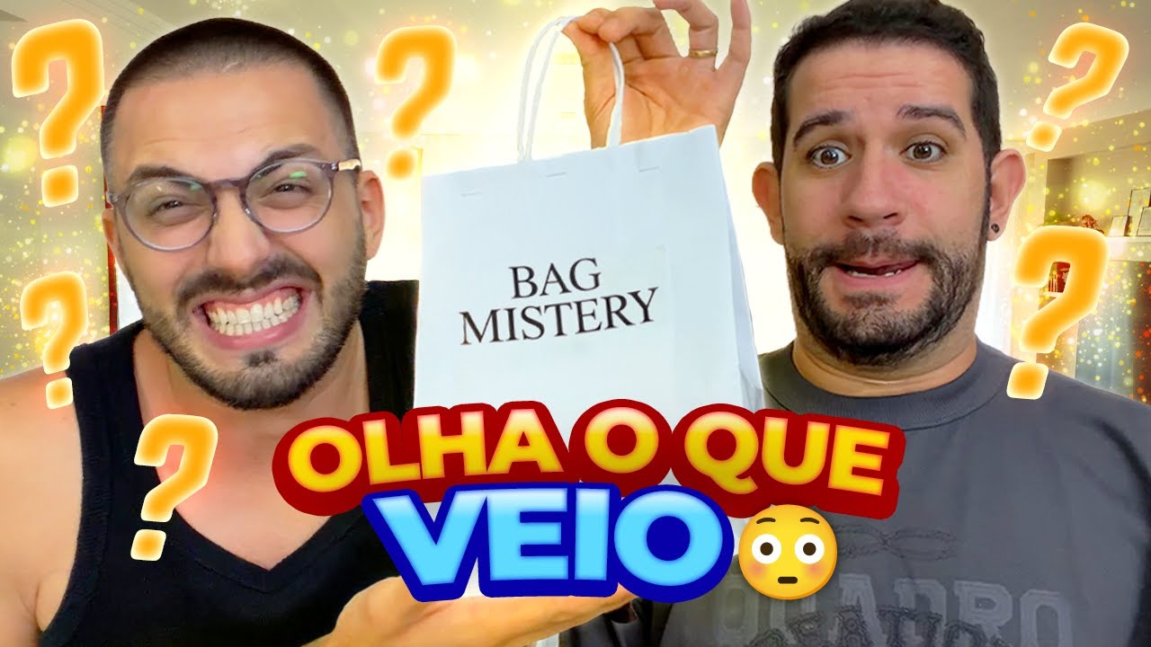 EXPERIMENTANDO COMIDAS ORIENTAIS DA SACOLA MISTERIOSA