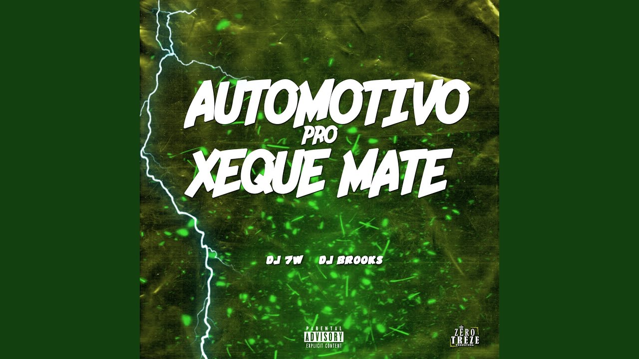 AUTOMOTIVO PRO XEQUE MATE