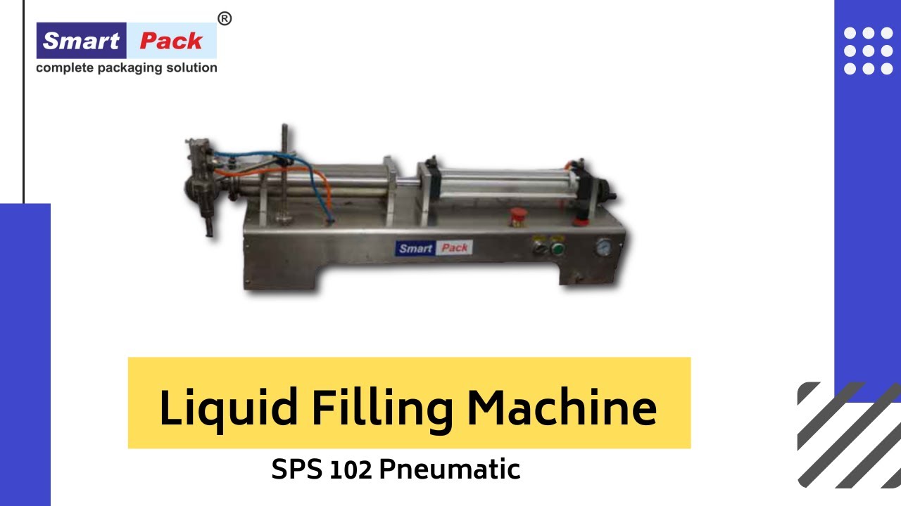 Filling Machine - Pneumatic Liquid Bottle Filling Machine  CONTACT- +91 9109108483