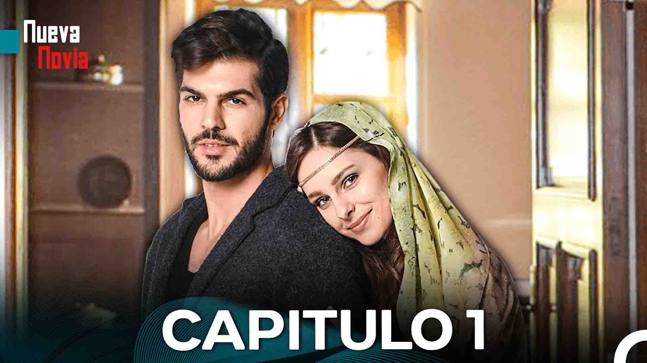 Nueva Novia Capitulo 1 (Doblado en Español)