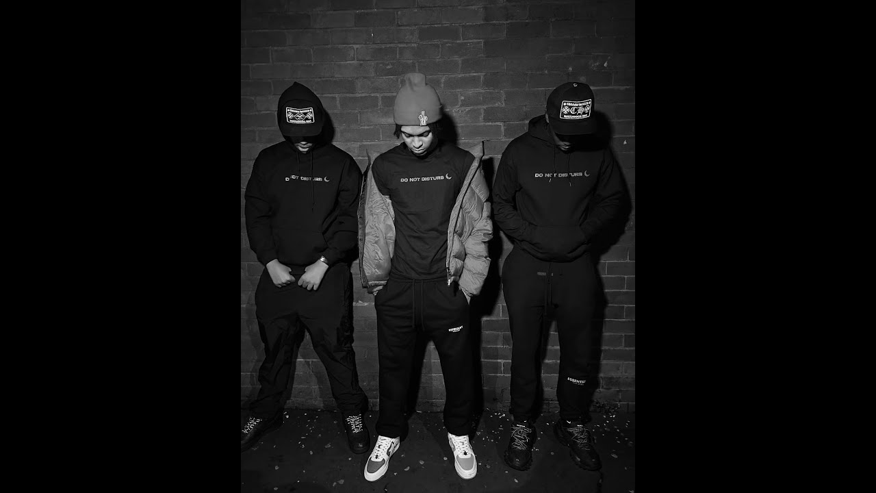 [FREE] Nemzzz Type Beat - 'Blood, Sweat, n Tears'