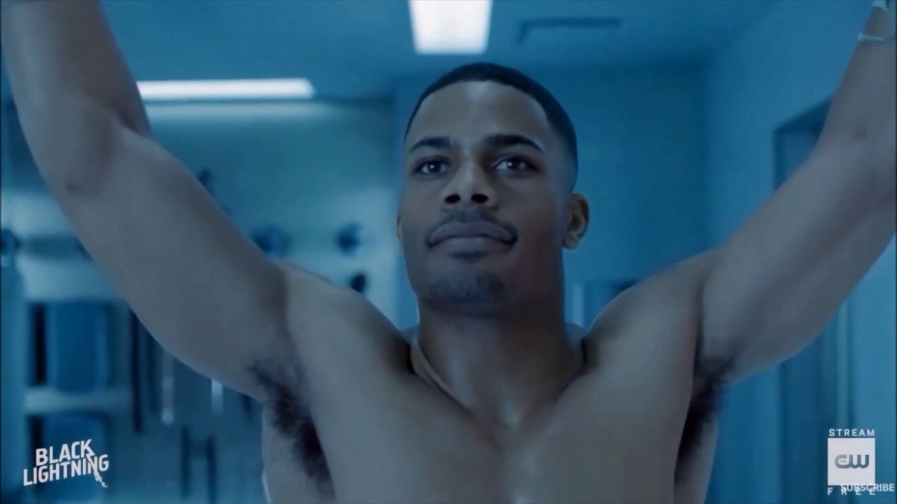 Khalil Payne / Painkiller
