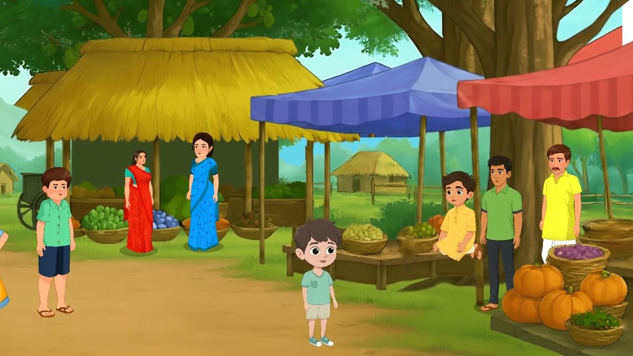 Sonpur ka bajar