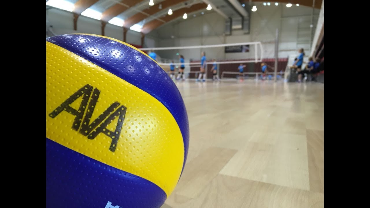 Volleybalschool investeert ook zonder NeVoBo in talent