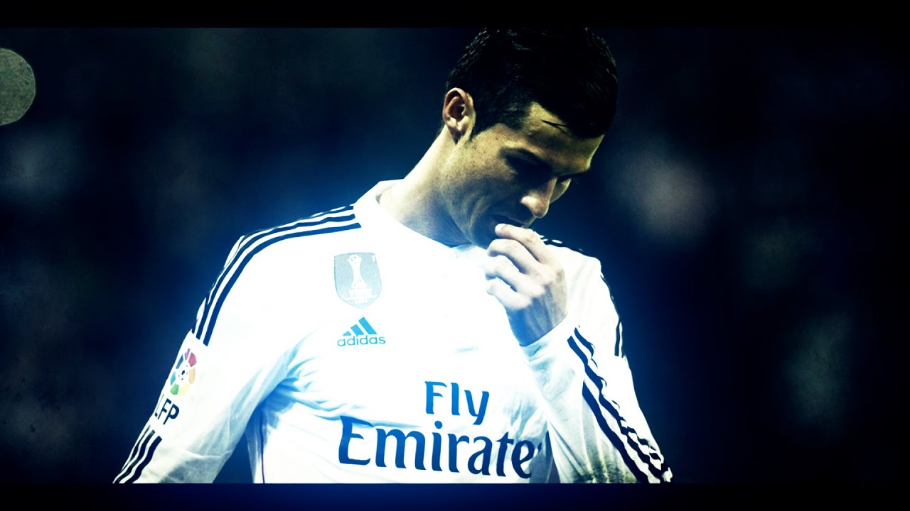 Cristiano Ronaldo ► El Perdon | 2015 HD