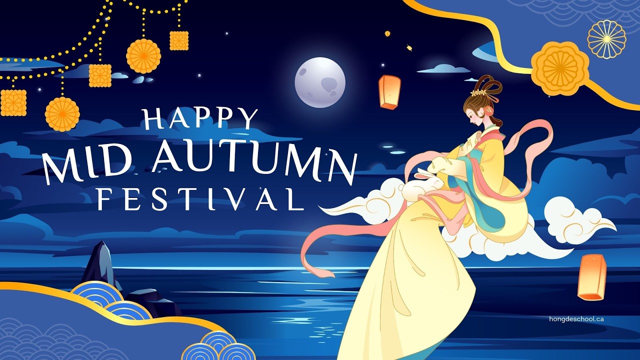 ***Happy Mid-Autumn Festival 2024 !!!🐇🎊🌚🎉🐇⭐🌺****