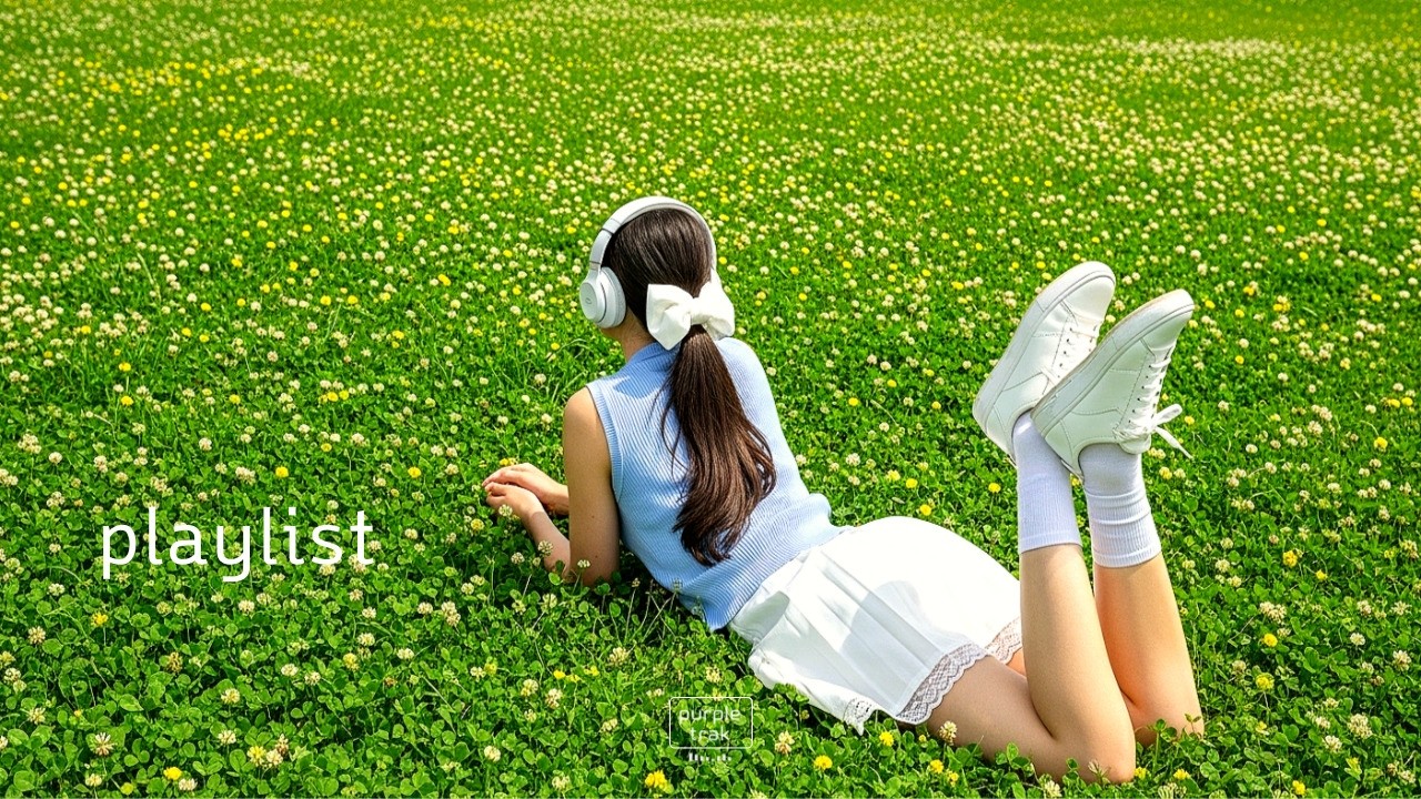 Песни, которые ощущаются как весна 🎧 | Chill Soft Pop & R&B Playlist