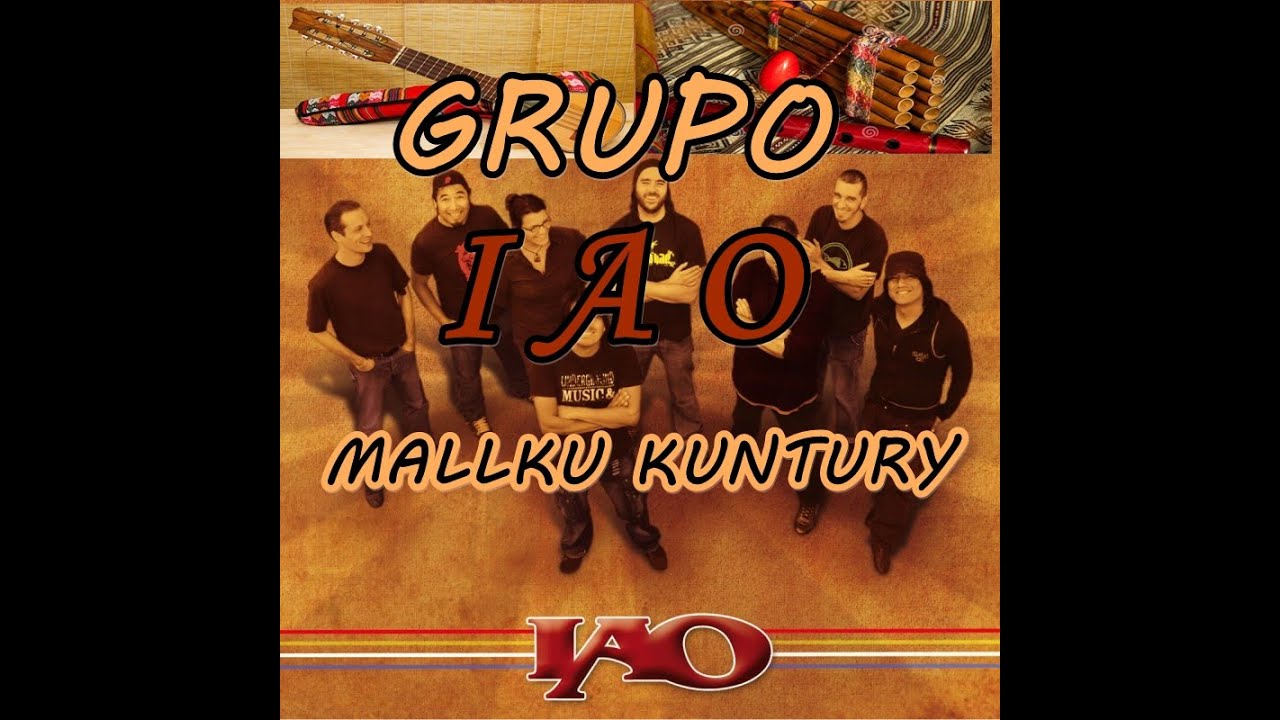 MALLKU KUNTUR