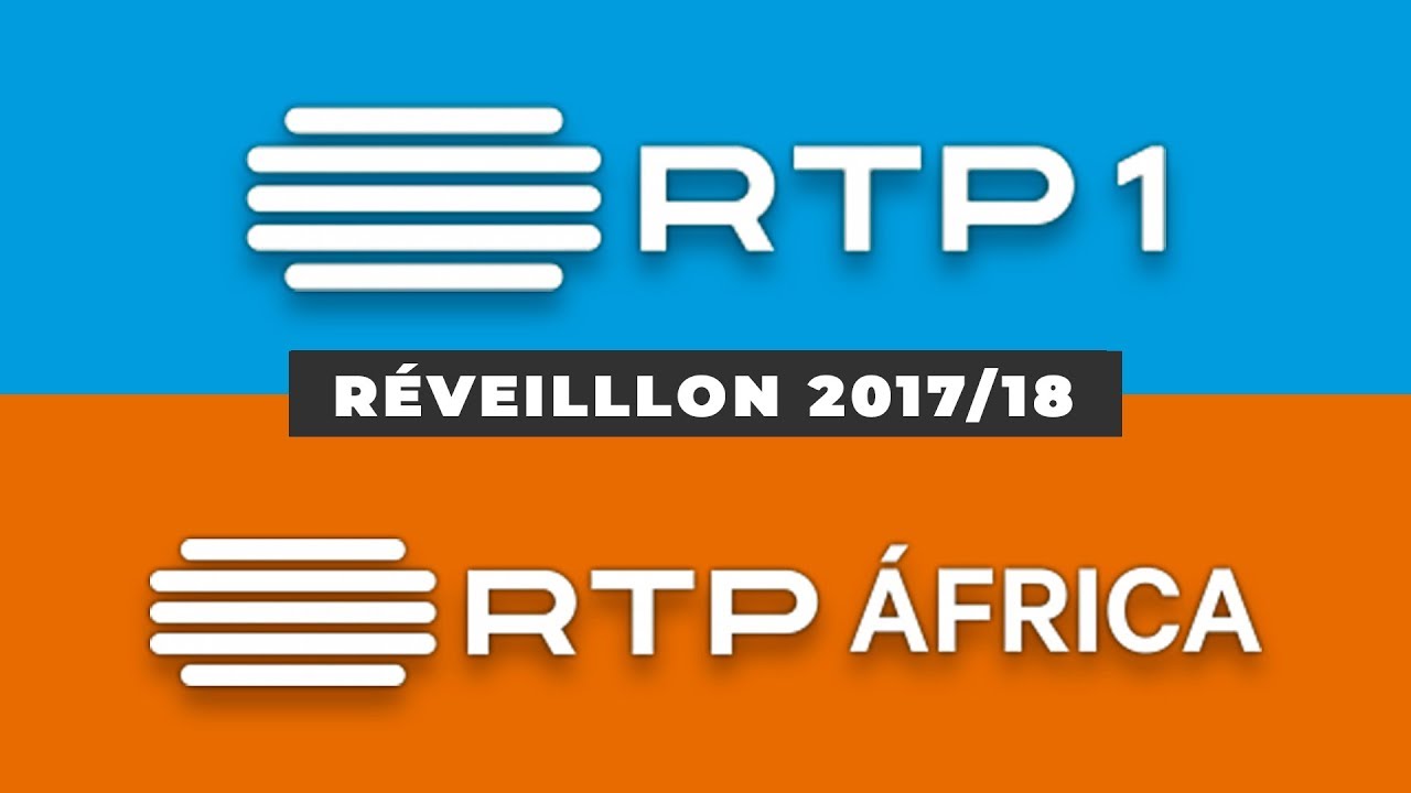 Contagem Decrescente Réveillon RTP1/RTP África - 2017/2018