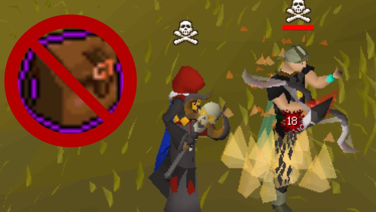 I Broke This Bot Farm! [Group Bronzeman #4]