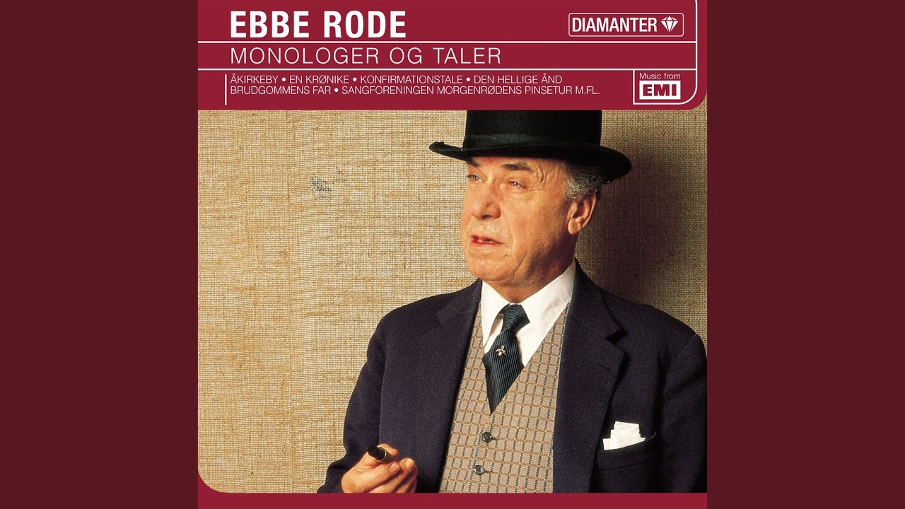 Tale til trafikanterne (2006 Remastered Version)