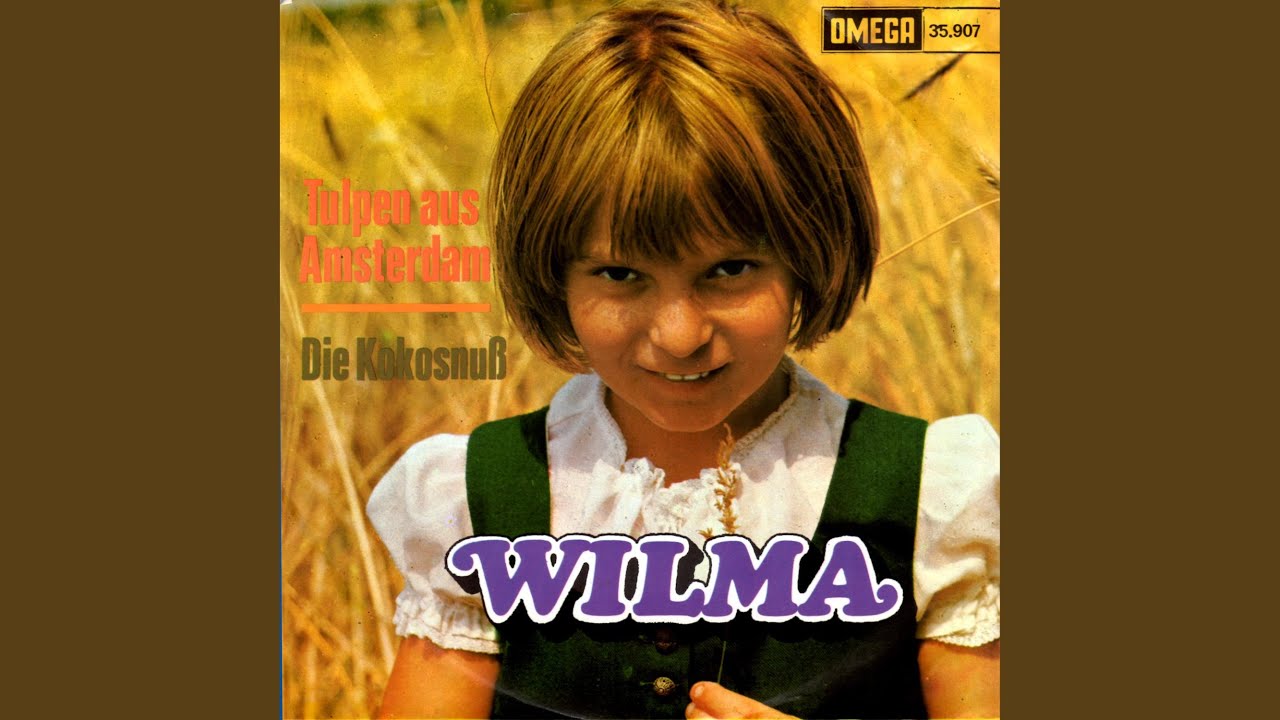Die Kokosnuß