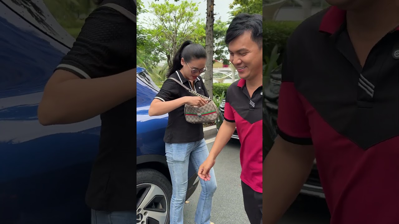 Th&ocirc;ng minh qu&aacute; chừng #doimedia #shorts #haihuoc #funny #giaitri