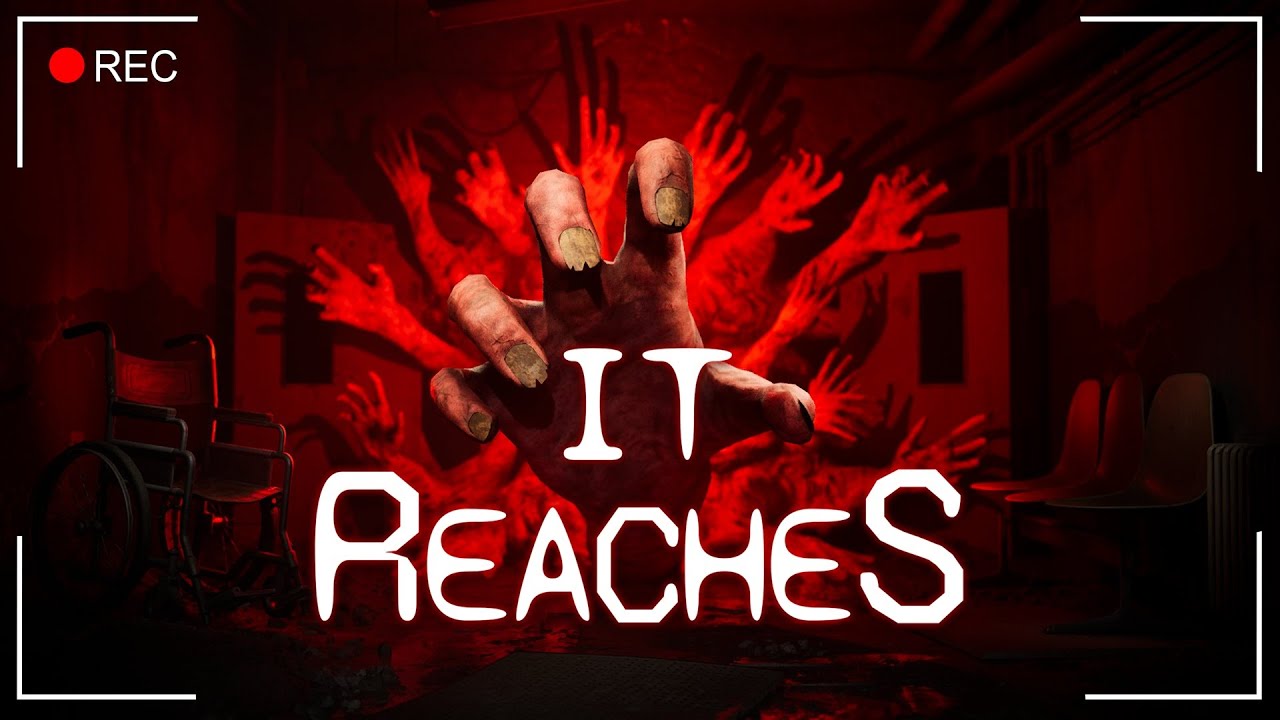 IT REACHES - Demo Gameplay Trailer