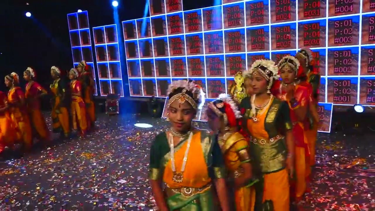 Annual Day celebration