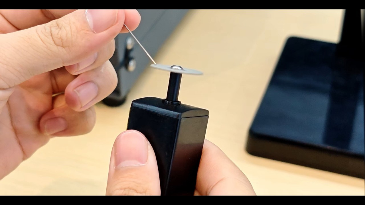 STOP Black Weld Spots! Tooltos Jewelry Welder Pro Tips and Guide