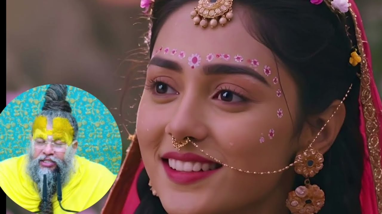 कृष्ण प्रेम रस | मन को शांति देने वाला भक्ति भाव 🙏/Kirshna Prem ras 💪