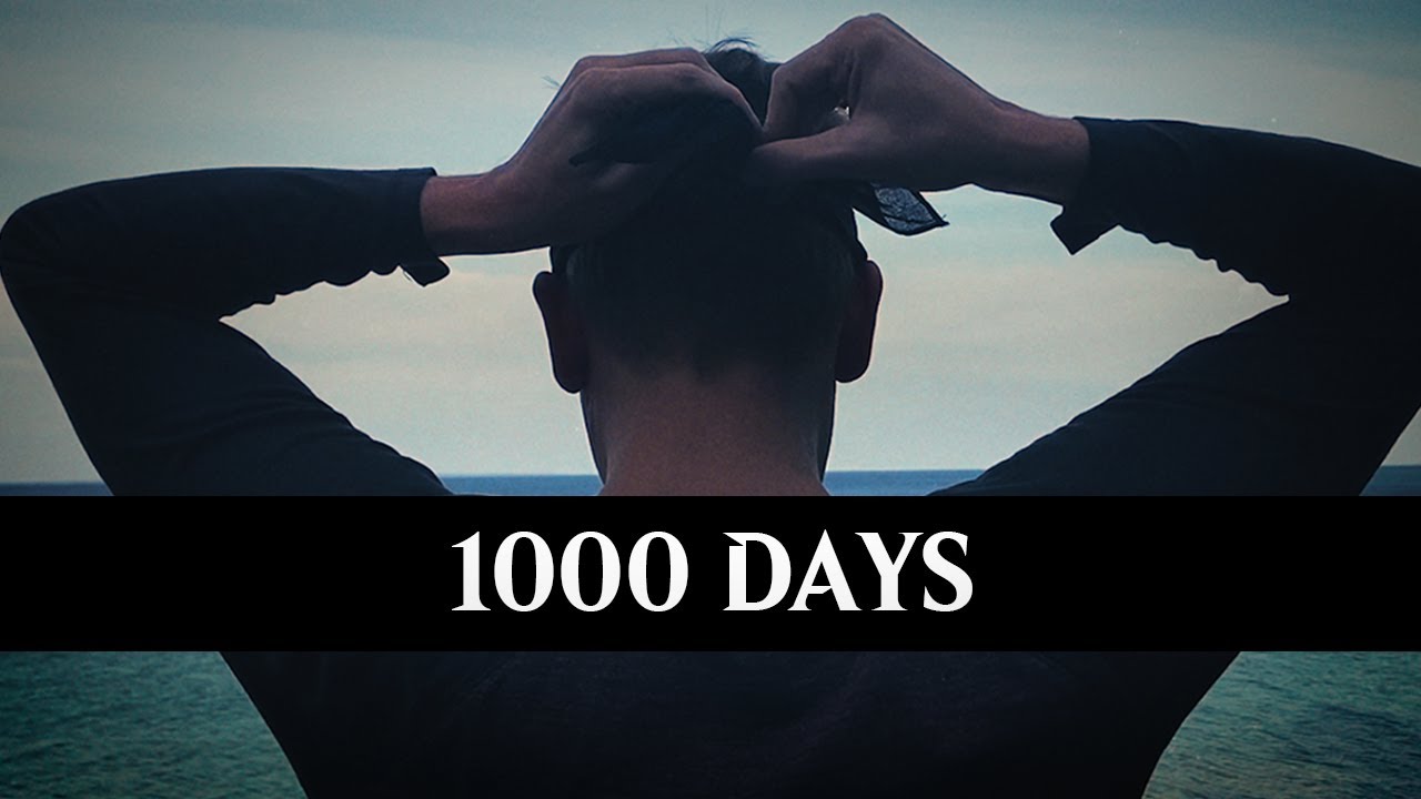 The Streak Turns 1000 - Celebration video - Yorion - Official Mono Red Song - What The Streak is...