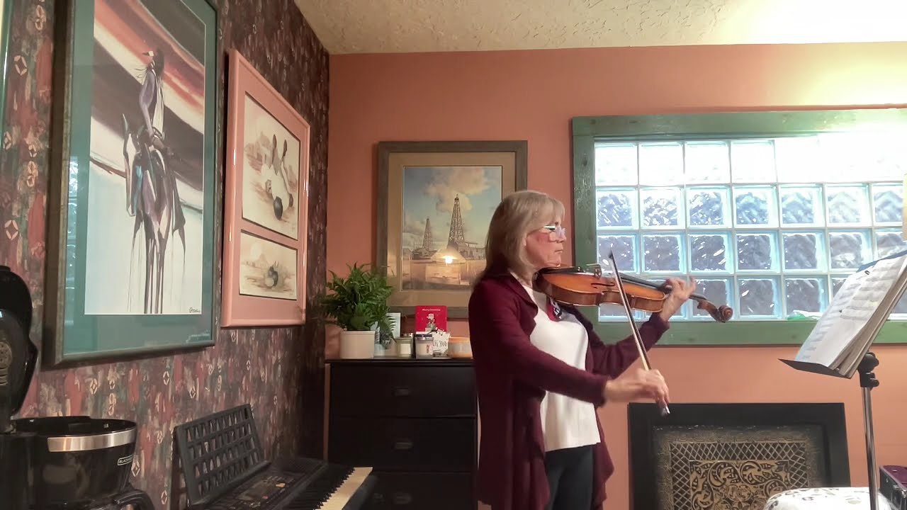 Give Thanks With A Grateful Heart