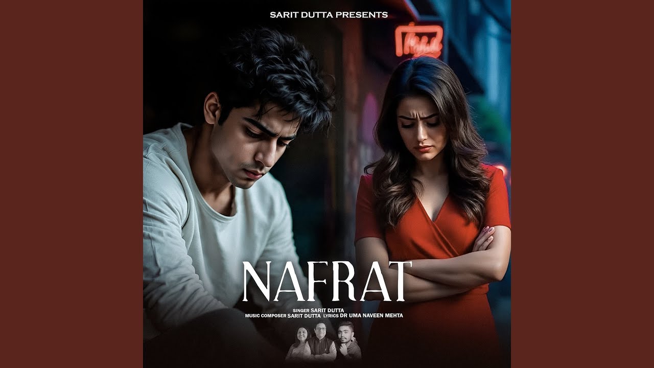 Nafrat
