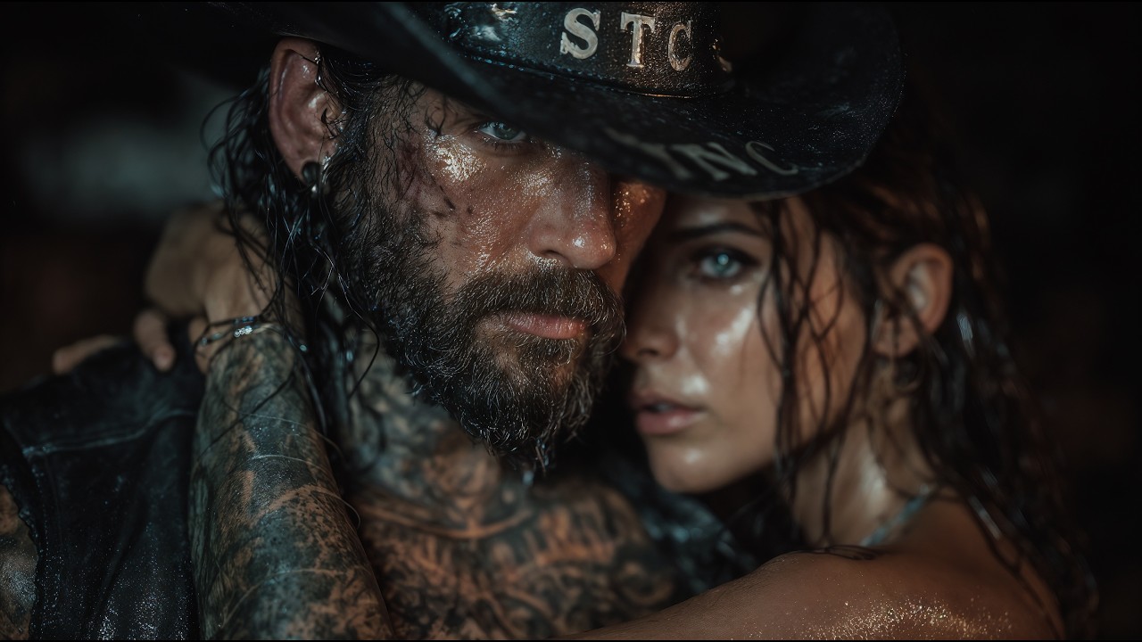 ORDINARY MIRACLES | 13 Dark Country Songs That Will Make You Look at Life Differently | Storm Chant