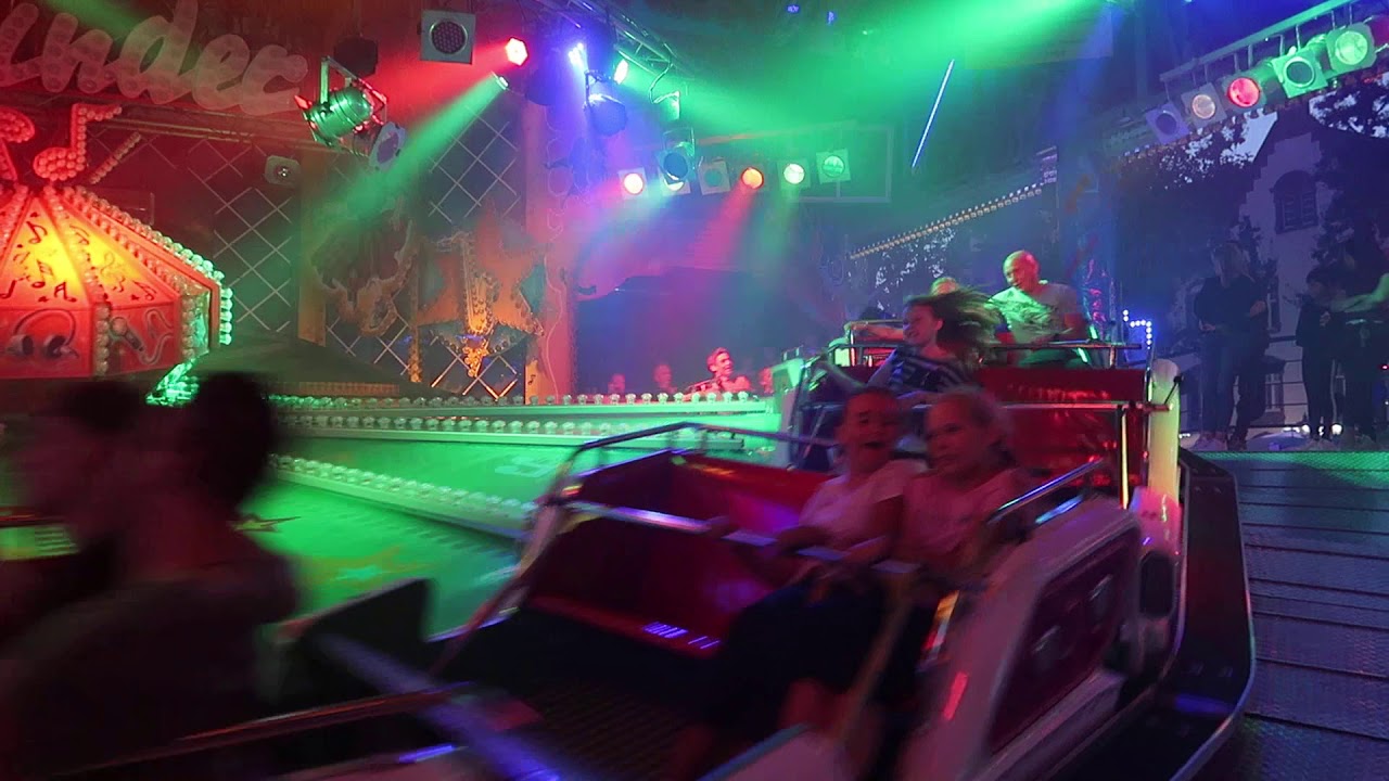 Musik Express - Reminder (Offride) Kirmes Moers 2019