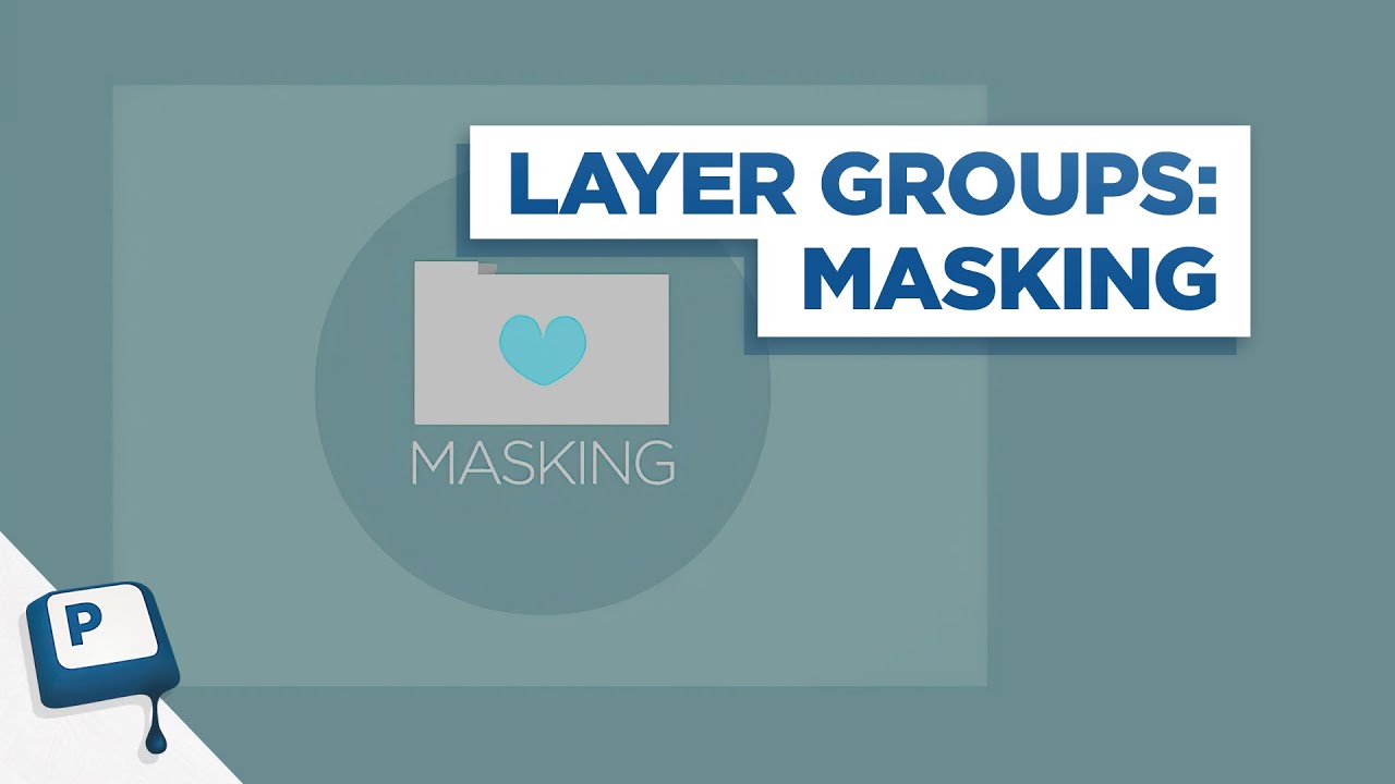 The Power of Layer Groups pt1: Masking