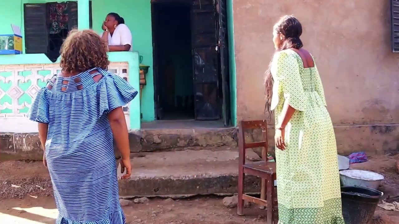 Moussa koffoe LA POLIGAMI 2023 P1
