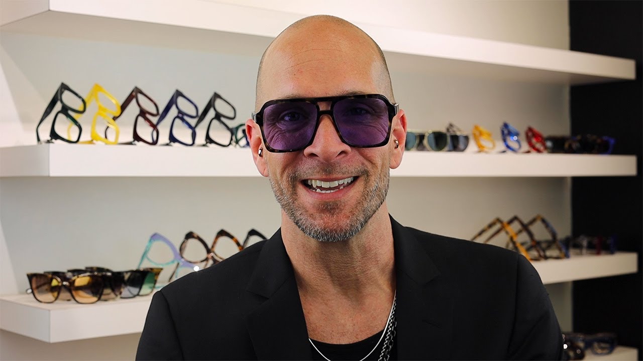 SEE Eyewear | Spring Trunk Show 2022 | Bret's Favorite Frames