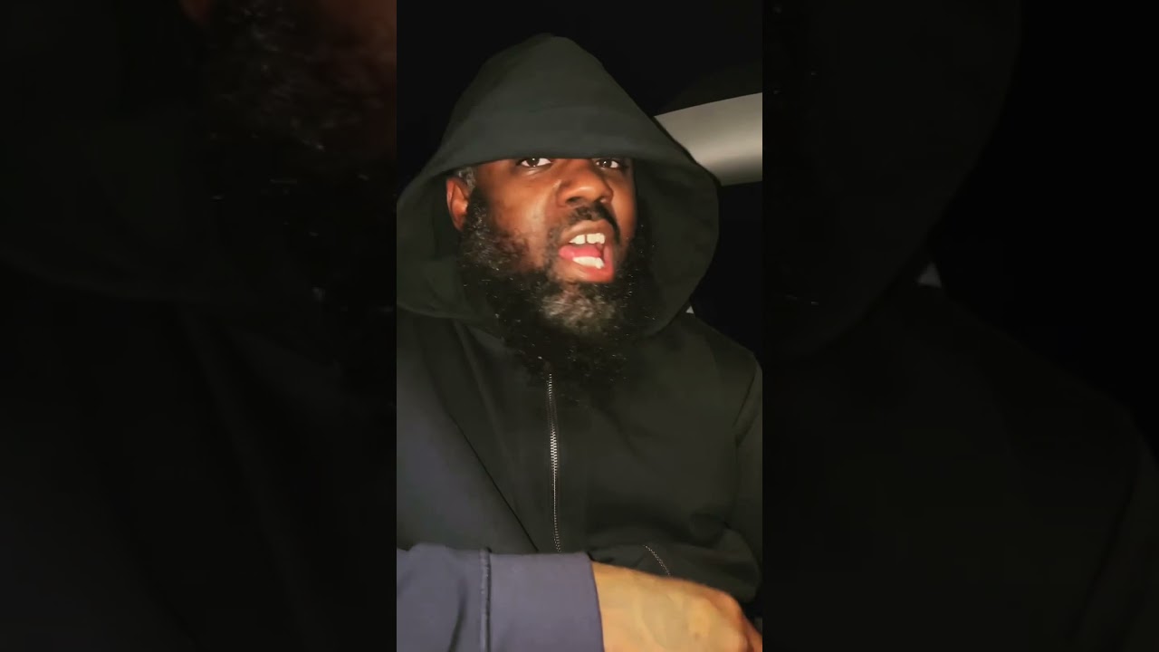 Philly Legend Hollowman Back With Another Crazy Freestyle Showing He Still Got It & He Back Active🔥