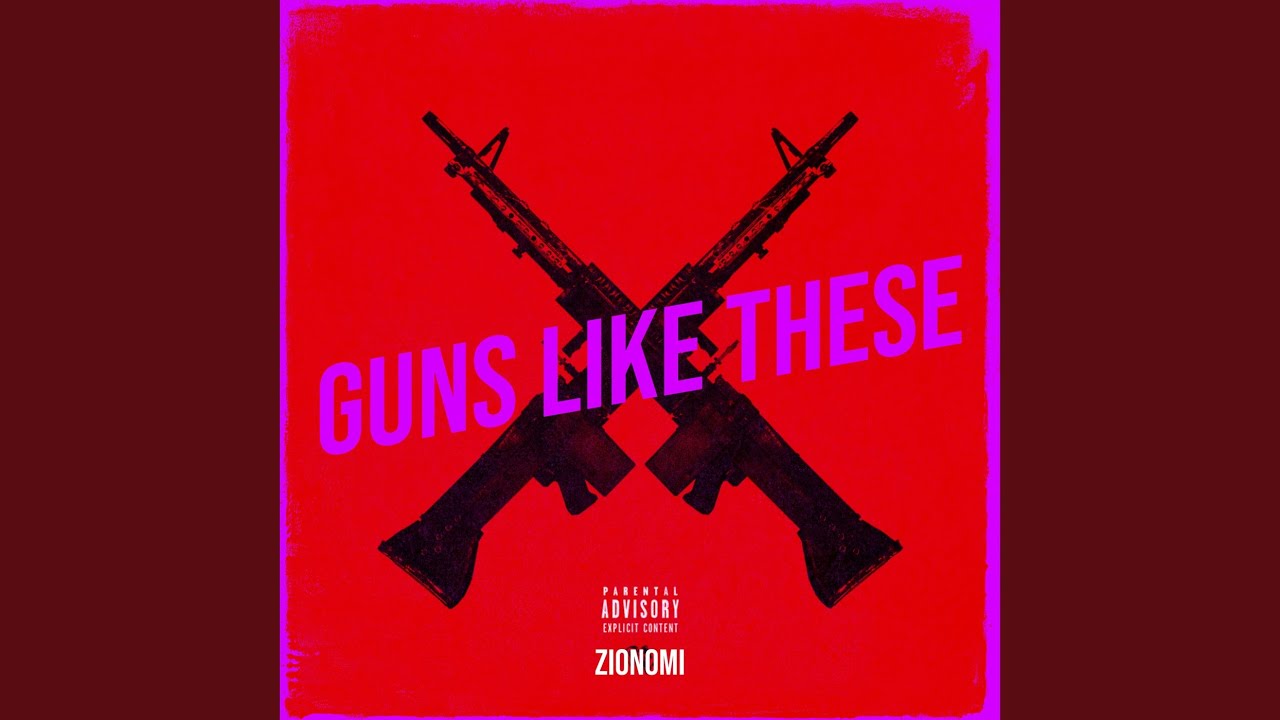 Guns Like These