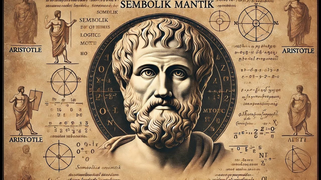 Sembolik Mantık - B&ouml;l&uuml;m 3 - Sembolleştirme ve &Ccedil;eviri