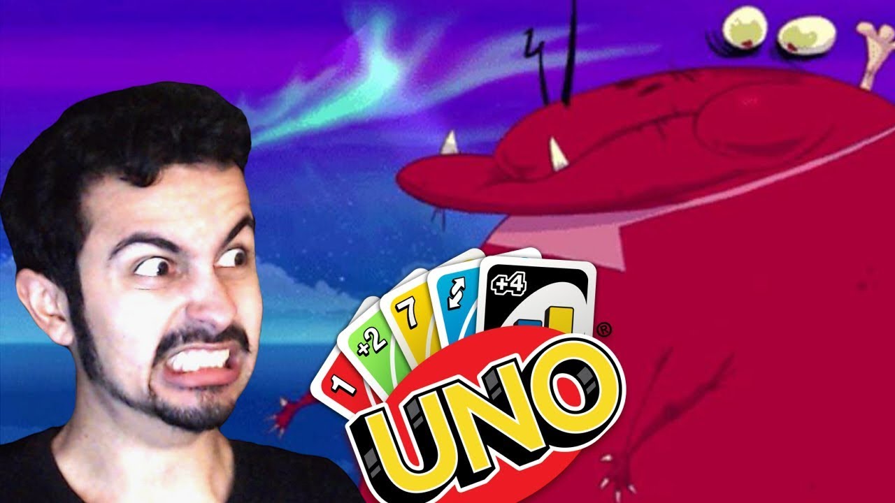 LOSING OUR MINDS | UNO Part 17