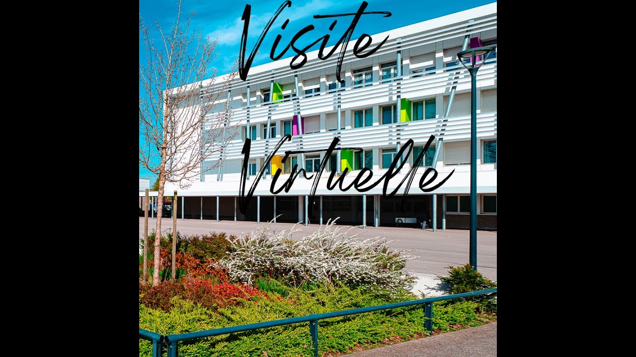 Visite du coll&egrave;ge Monod de P&eacute;renchies