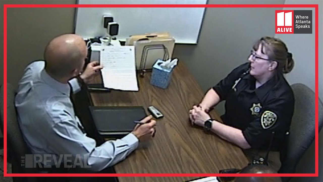 Deputy admits man said he couldn’t breathe, her response “If you’re hollering, you are breathing”