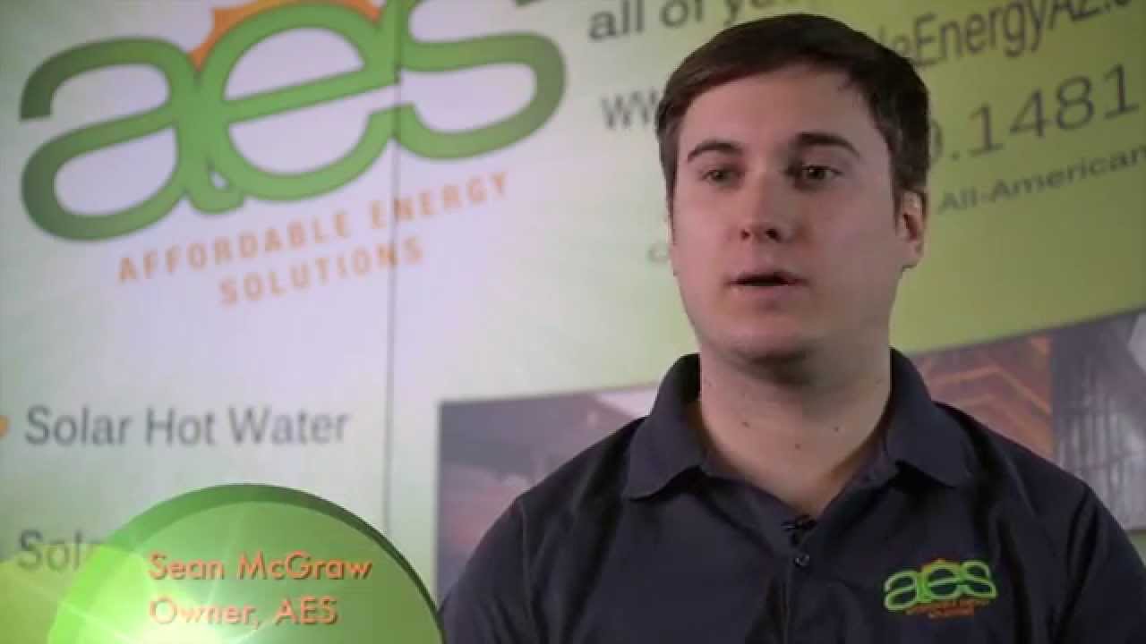 About Affordable Energy Solutions of Arizona