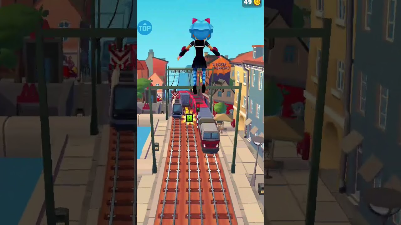 #subwaysurfers #gemena #shortsfeed #gaming #gemquality #subway #gemaplay_