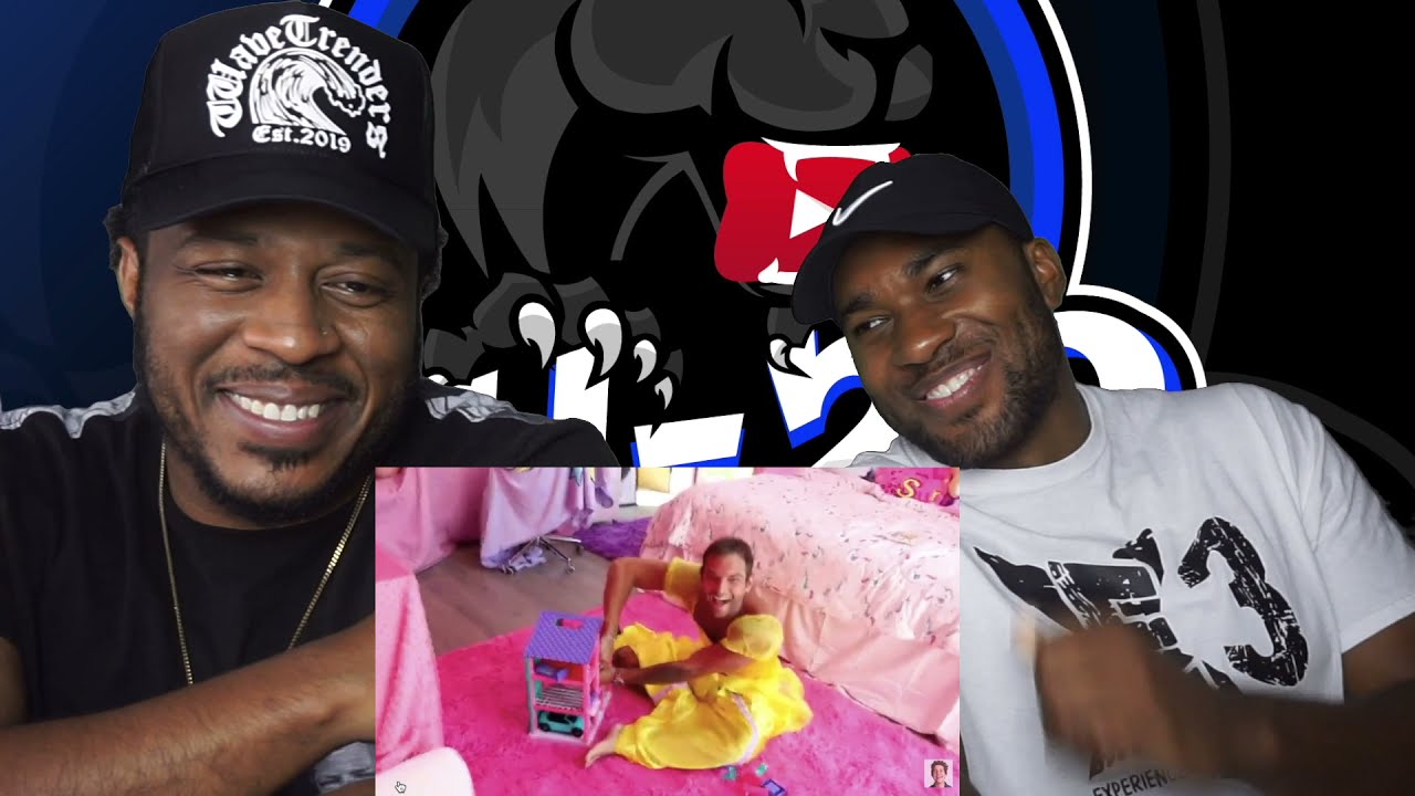 (DAVID DOBRIK REACTION!) SURPRISING A VERY SPECIAL WOMAN!!