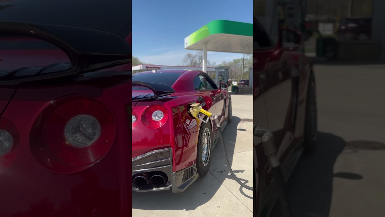 E85 #gtr #r35 #nissan #skyline  #fast #cars #automobile #jdm #shorts #viralvideo #fyp