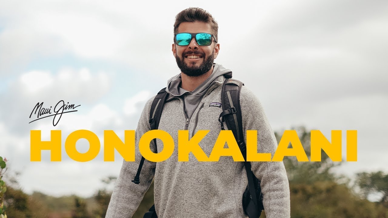 Maui Jim Honokalani Review &ndash; Everyday Adventure Sunglasses
